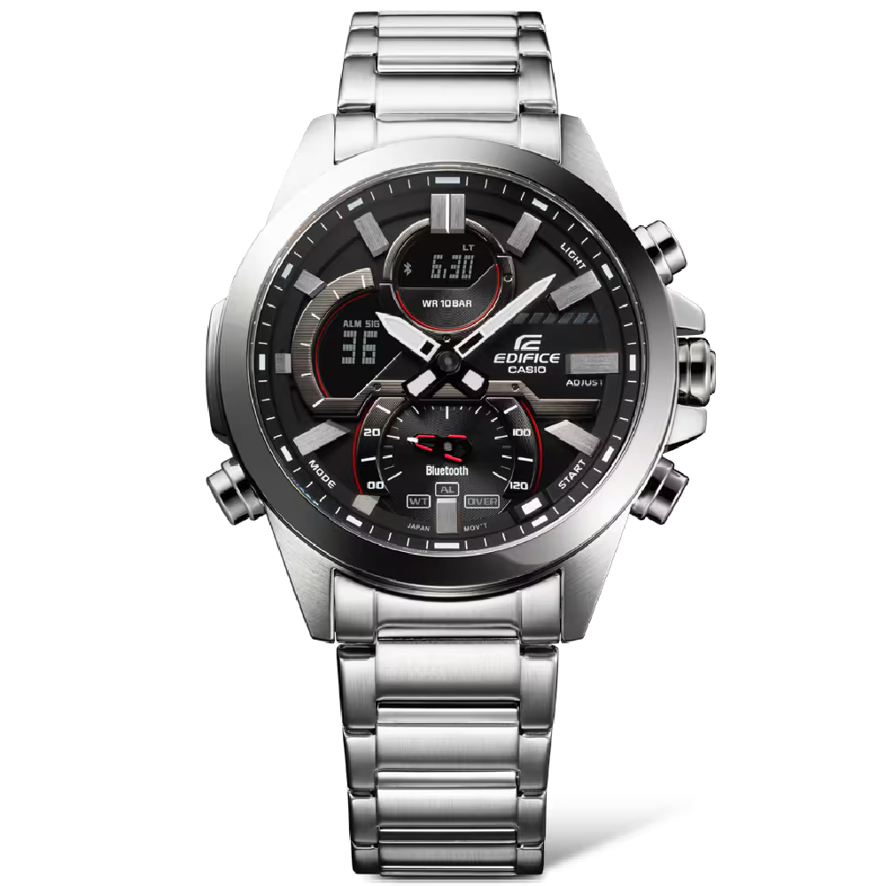 EDIFICE ECB-30D-1A
