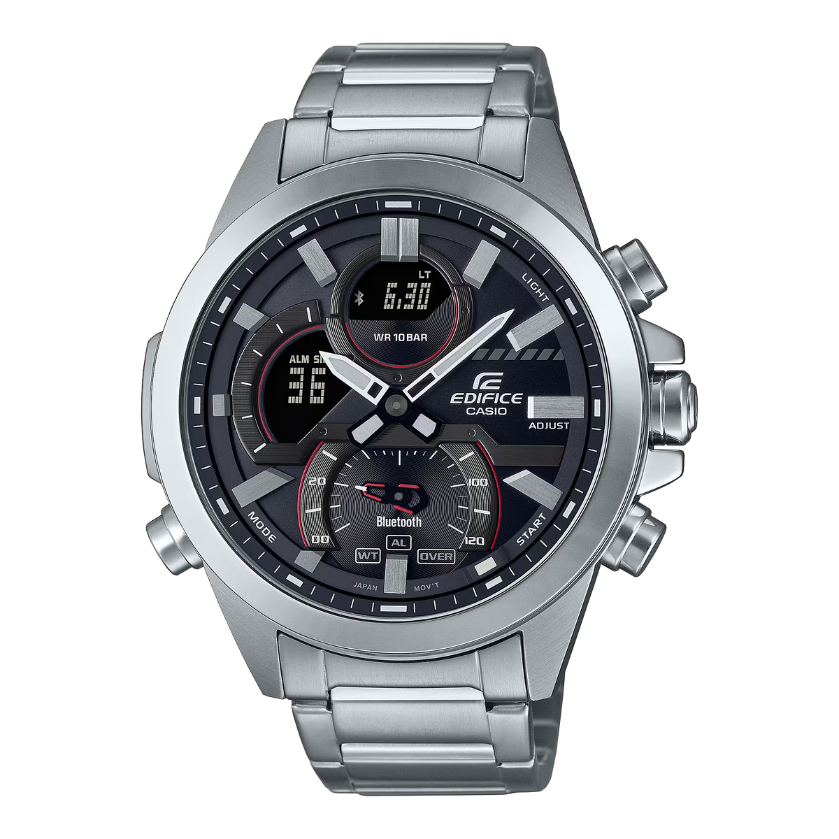 EDIFICE ECB-30D-1A