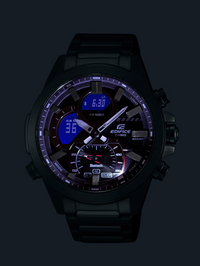 EDIFICE ECB-30D-2A