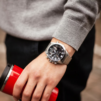 EDIFICE ECB-30D-1A