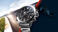 EDIFICE ECB-30D-1A