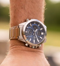 EDIFICE ECB-30D-2A