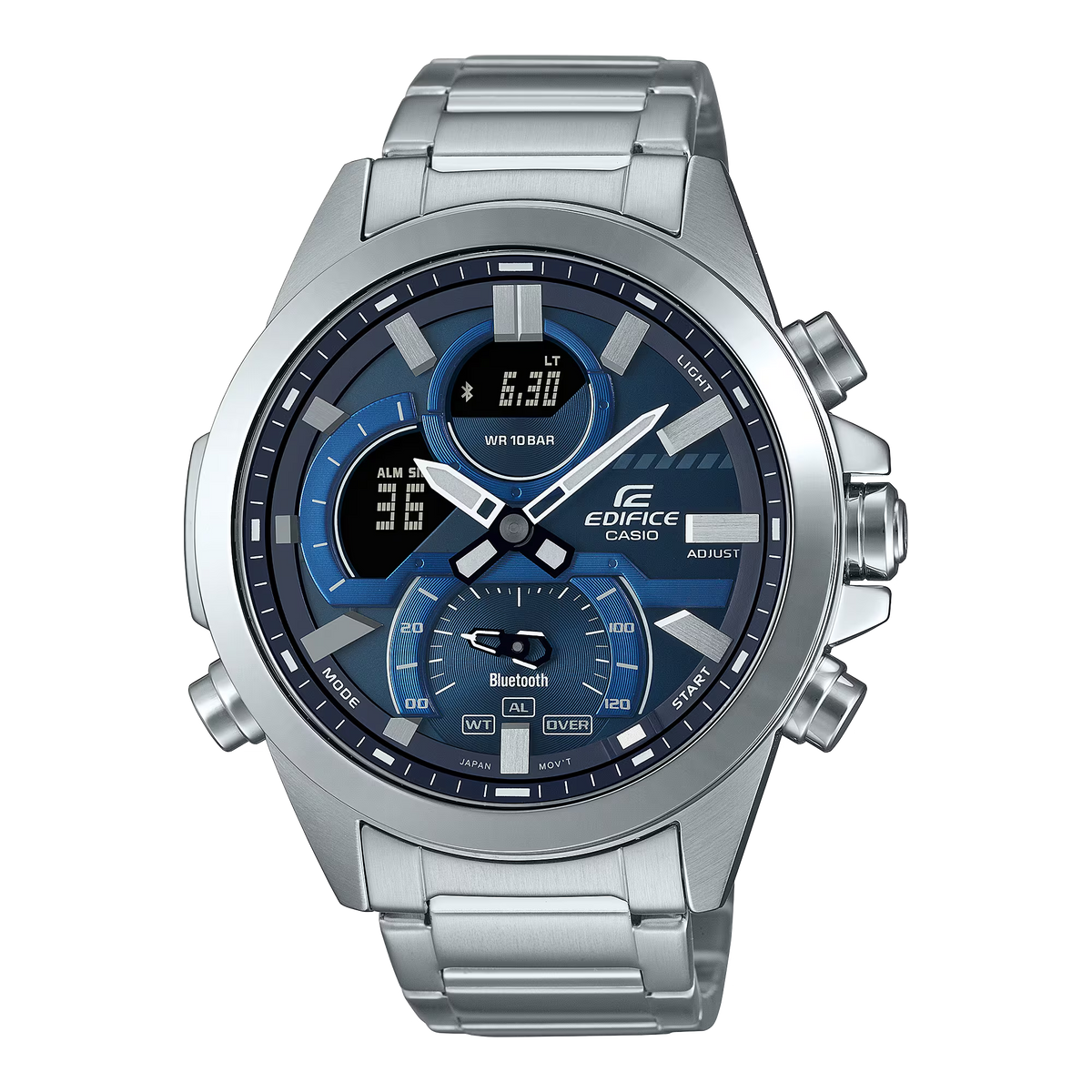 EDIFICE ECB-30D-2A