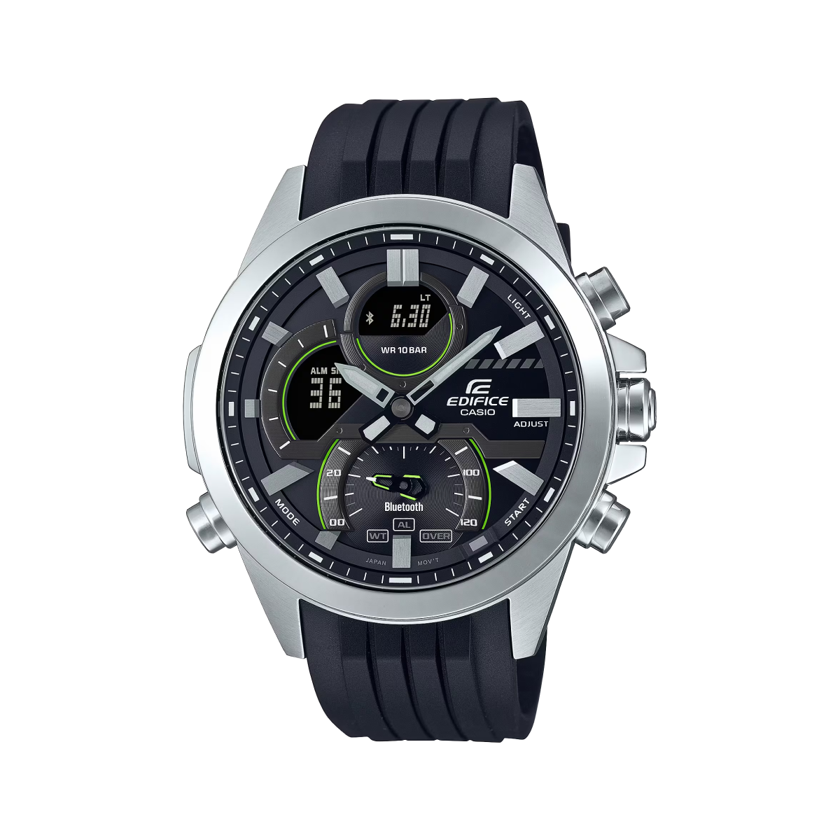 EDIFICE ECB-30P-1A
