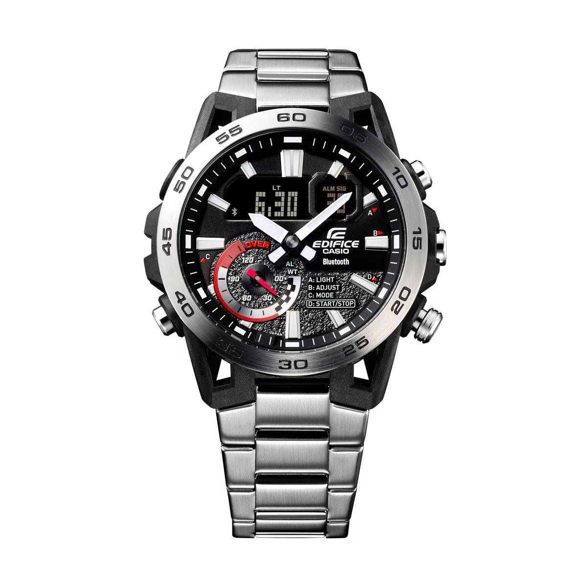 EDIFICE ECB-40D-1A