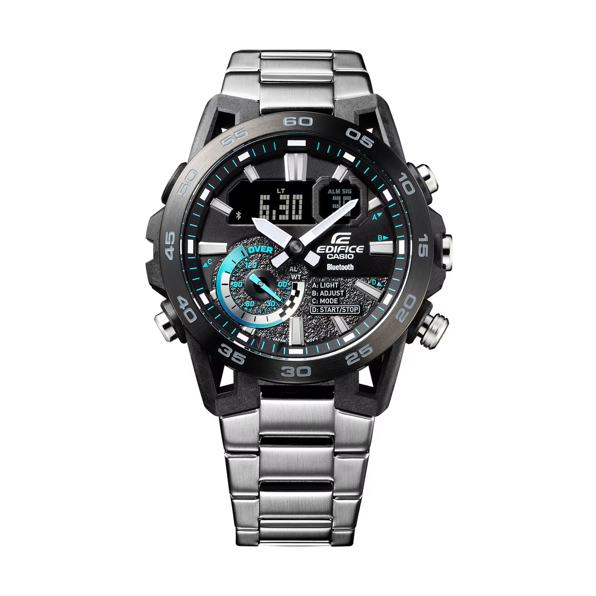 EDIFICE ECB-40DB-1A