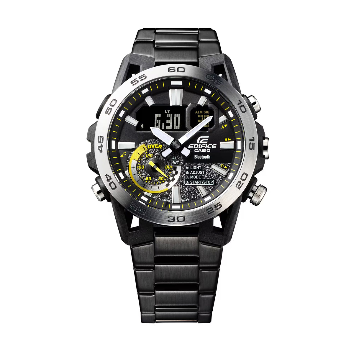 EDIFICE ECB-40DC-1A