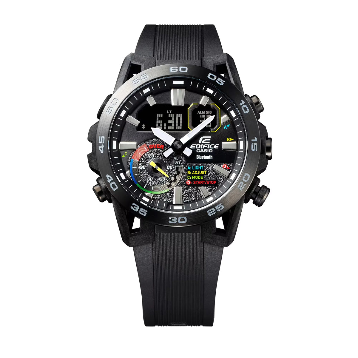 EDIFICE ECB-40MP-1A