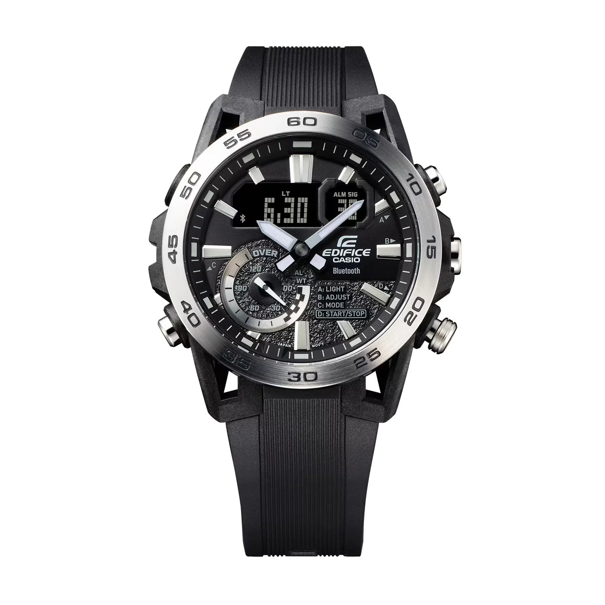 EDIFICE ECB-40P-1A