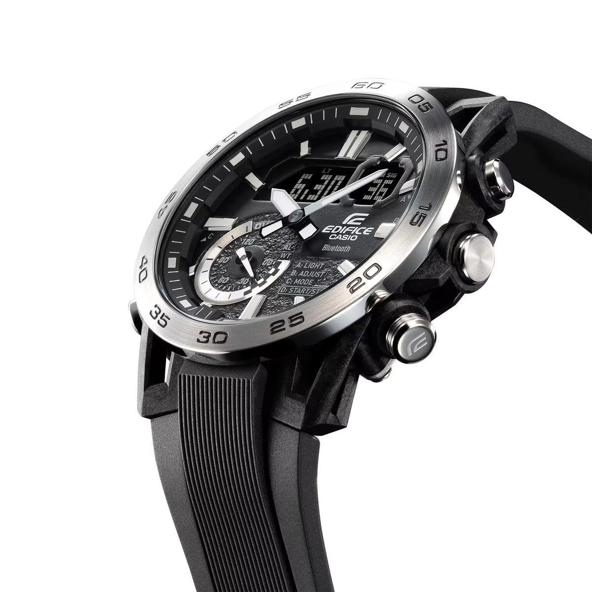 EDIFICE ECB-40P-1A