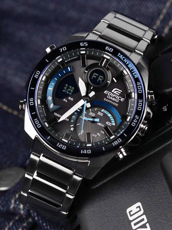 EDIFICE ECB-900DB-1B