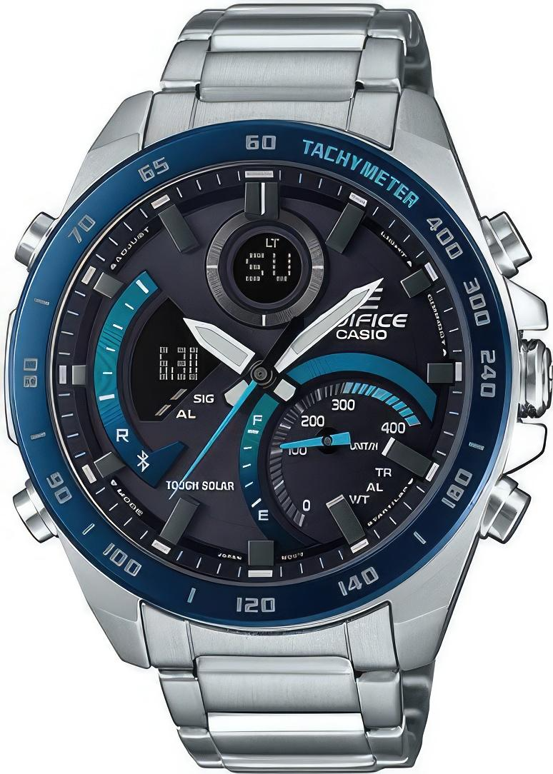 EDIFICE ECB-900DB-1B