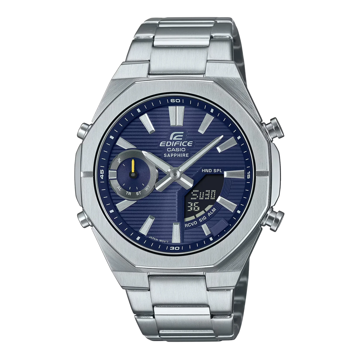 EDIFICE ECB-S10D-2A