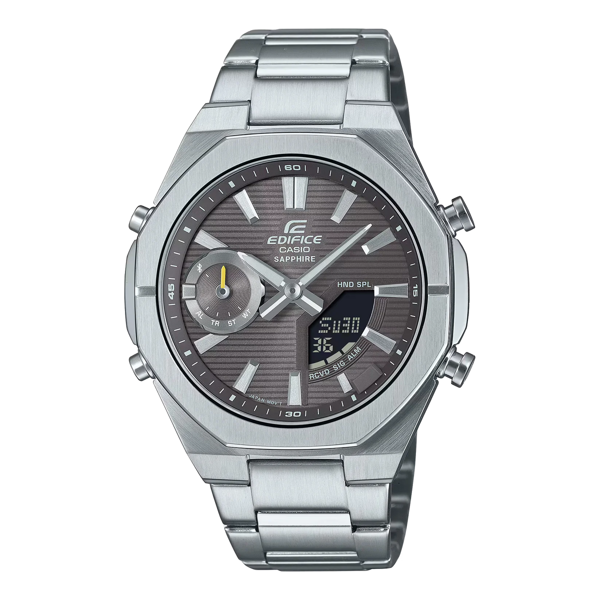EDIFICE ECB-S10D-8A