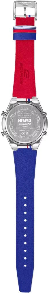 EDIFICE ECB-S10NIS-7A