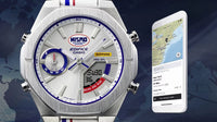 EDIFICE ECB-S10NIS-7A