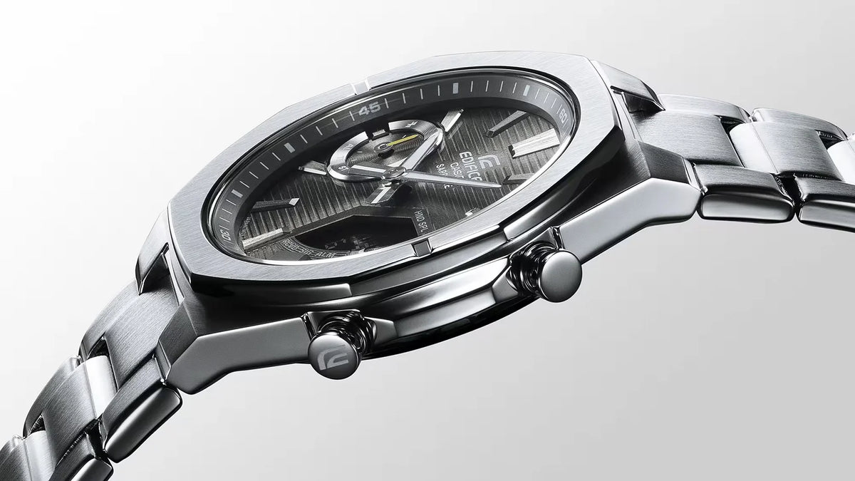 EDIFICE ECB-S10D-8A