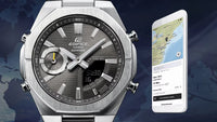 EDIFICE ECB-S10D-8A