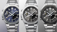 EDIFICE ECB-S10D-8A