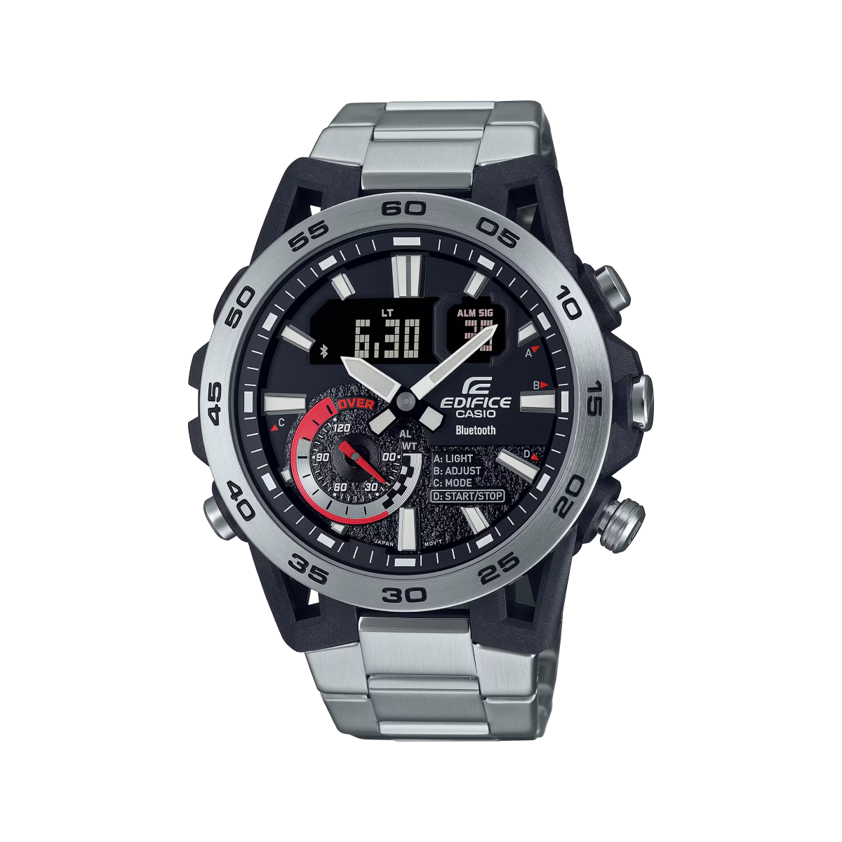 EDIFICE ECB-40D-1A
