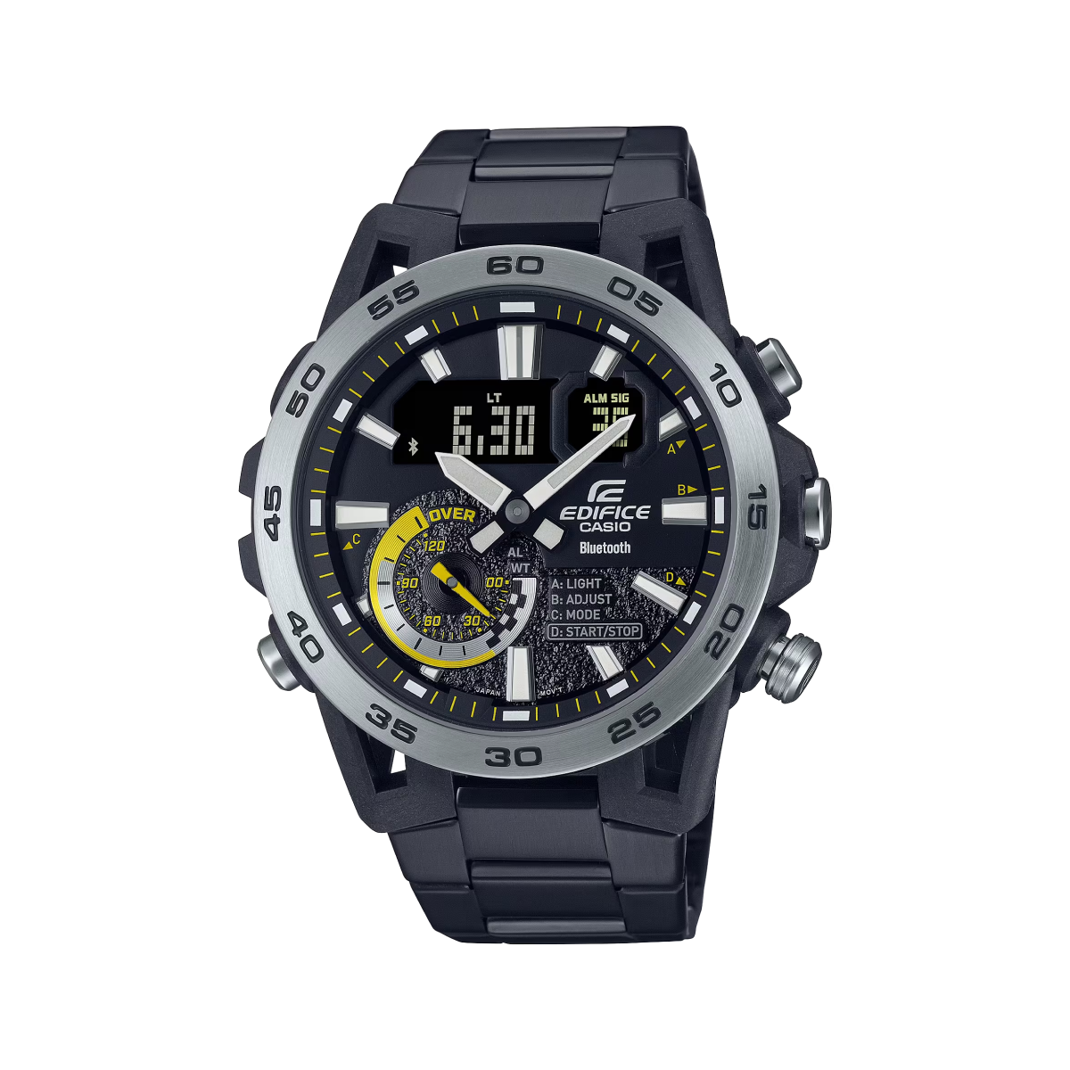 EDIFICE ECB-40DC-1A