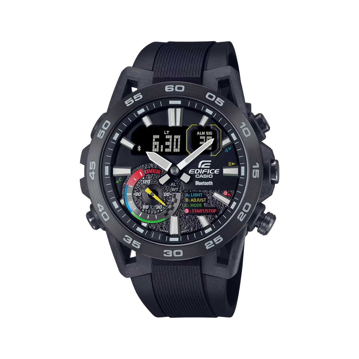 EDIFICE ECB-40MP-1A