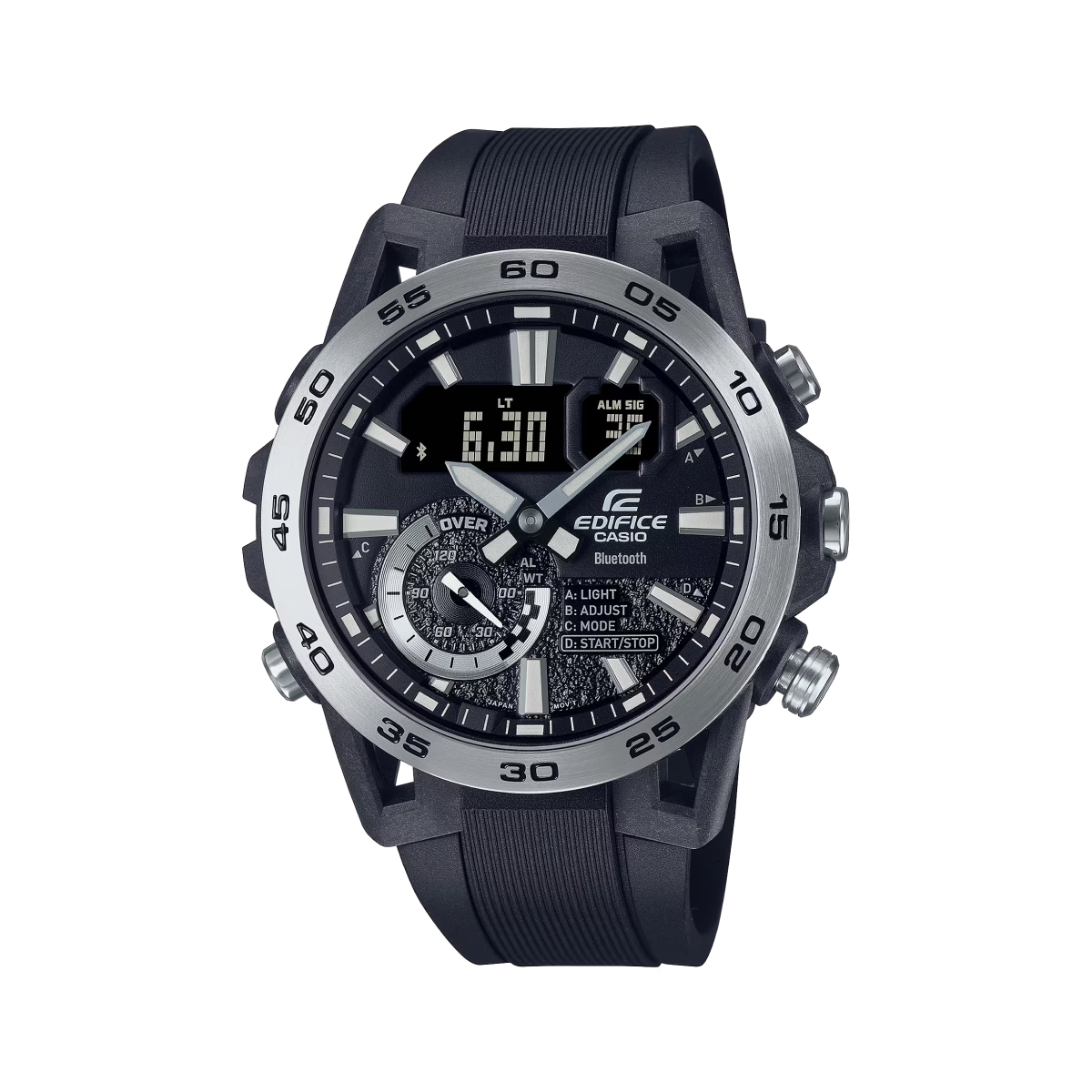 EDIFICE ECB-40P-1A