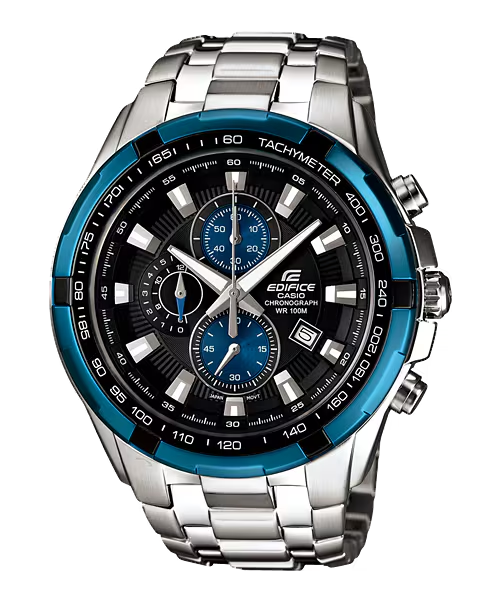 EDIFICE EF-539D-1A2