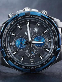 EDIFICE EF-539D-1A2