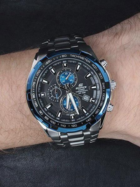 EDIFICE EF-539D-1A2