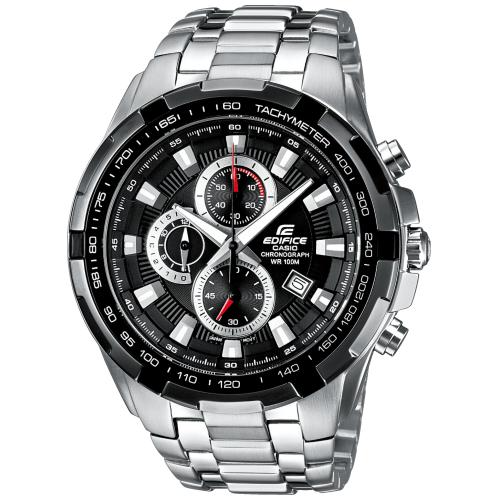EDIFICE EF-539D-1A