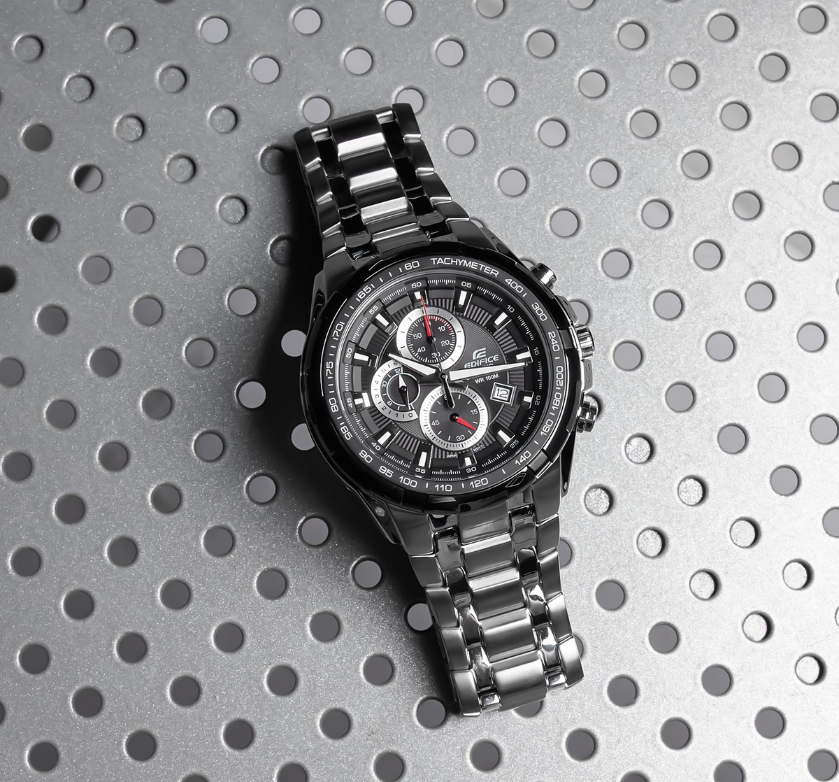 EDIFICE EF-539D-1A