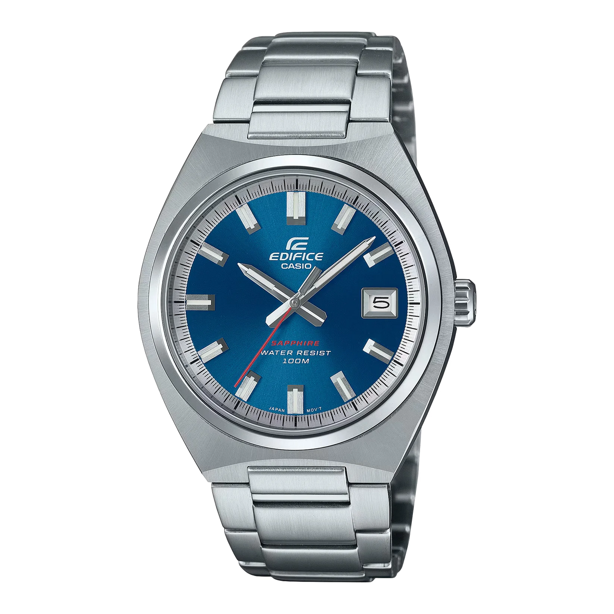 EDIFICE EFB-109D-2AV