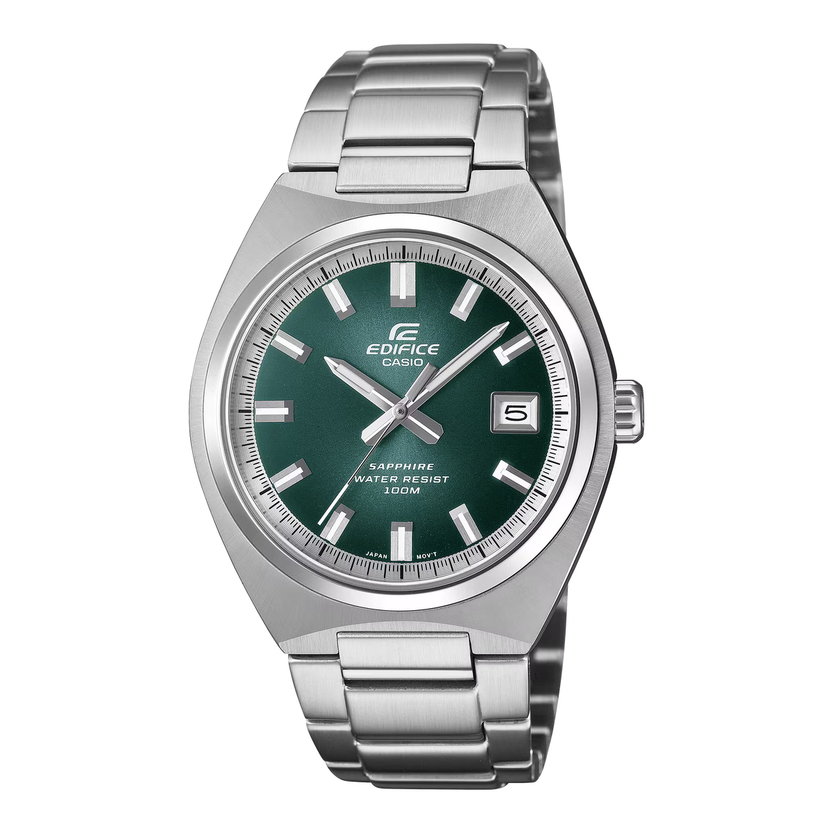 EDIFICE EFB-109D-3AV