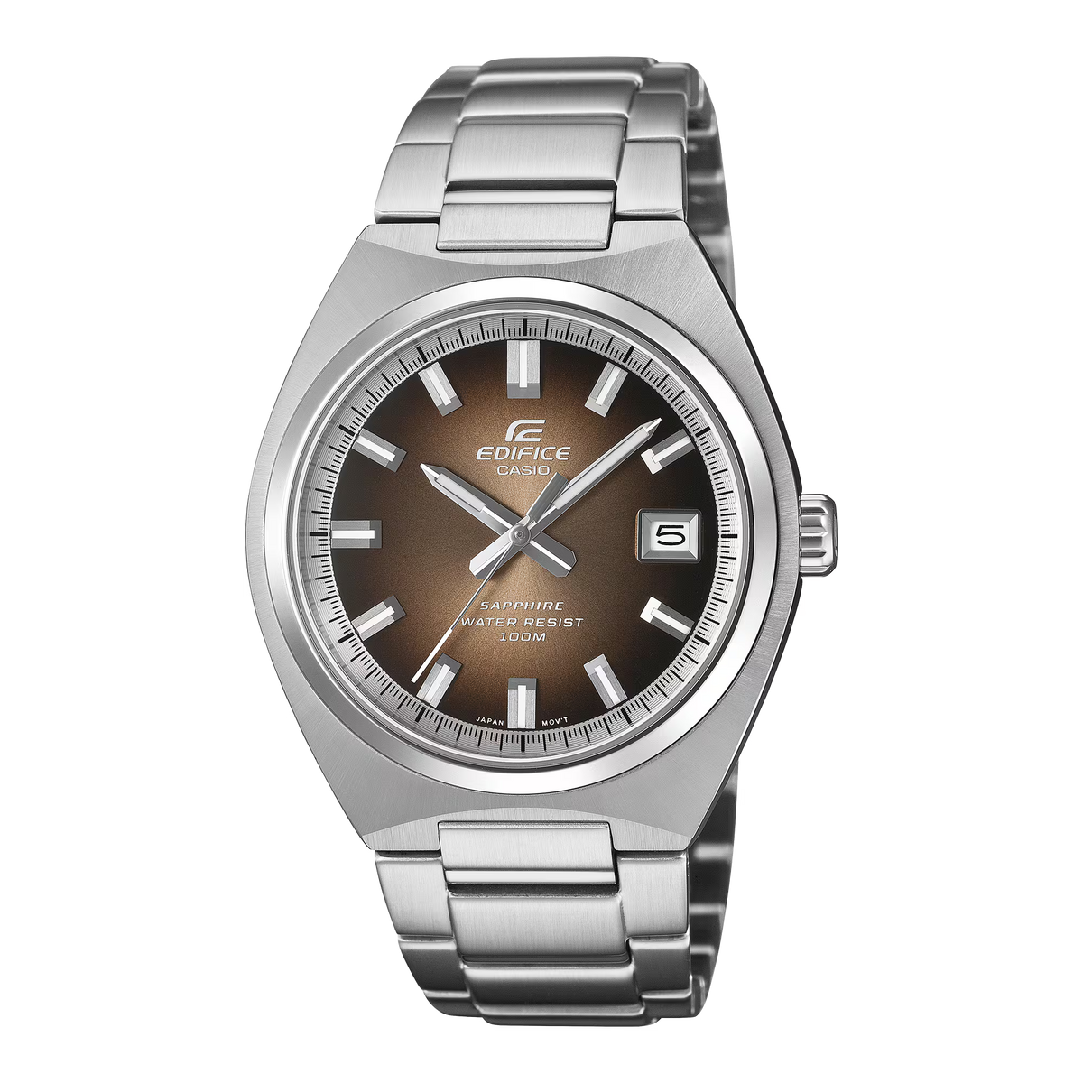 EDIFICE EFB-109D-5AV