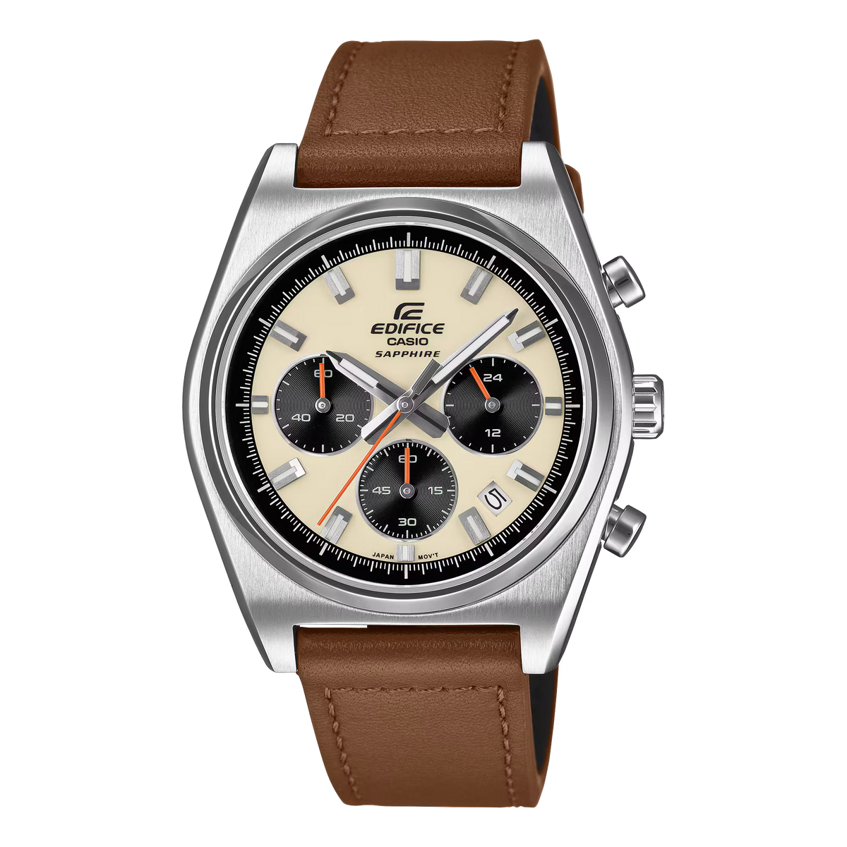 EDIFICE EFB-730L-7AV