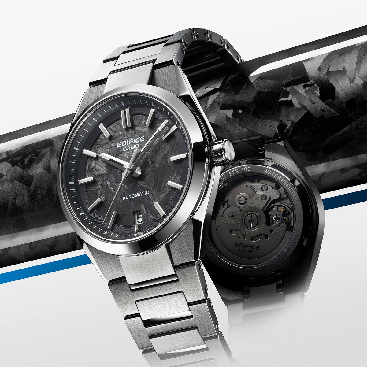 EDIFICE EFK-200CD-1A