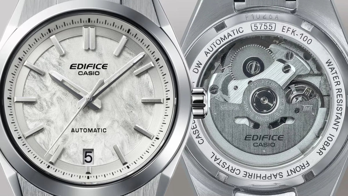 EDIFICE EFK-100D-7A