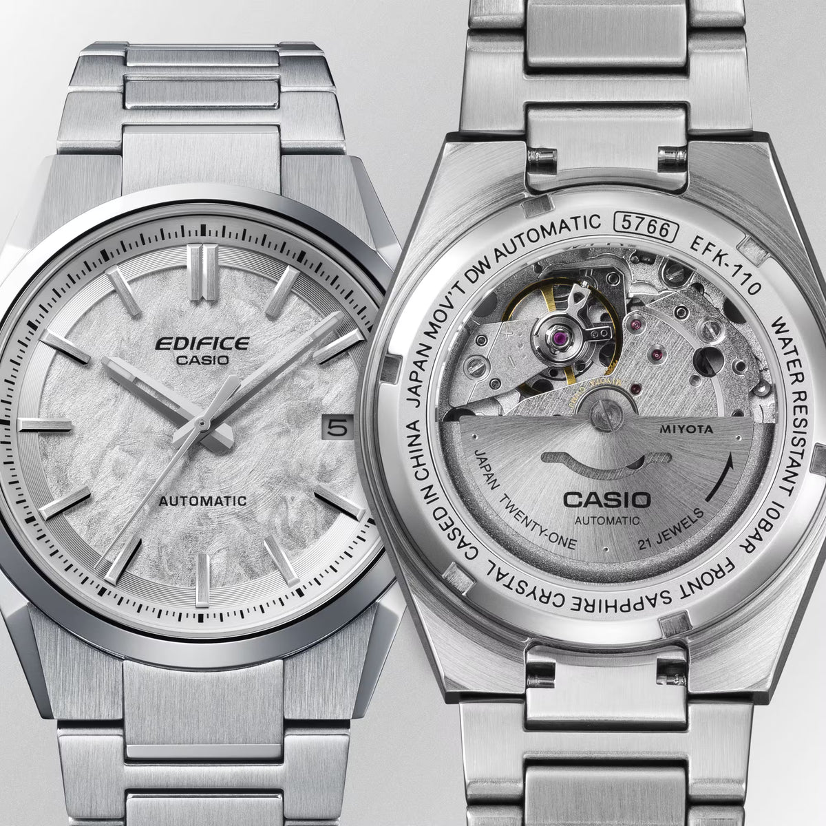 EDIFICE EFK-110D-7A