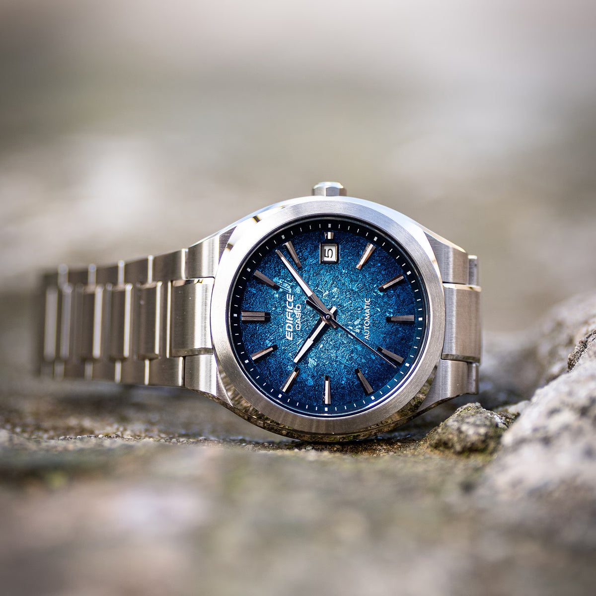 EDIFICE EFK-200D-2A