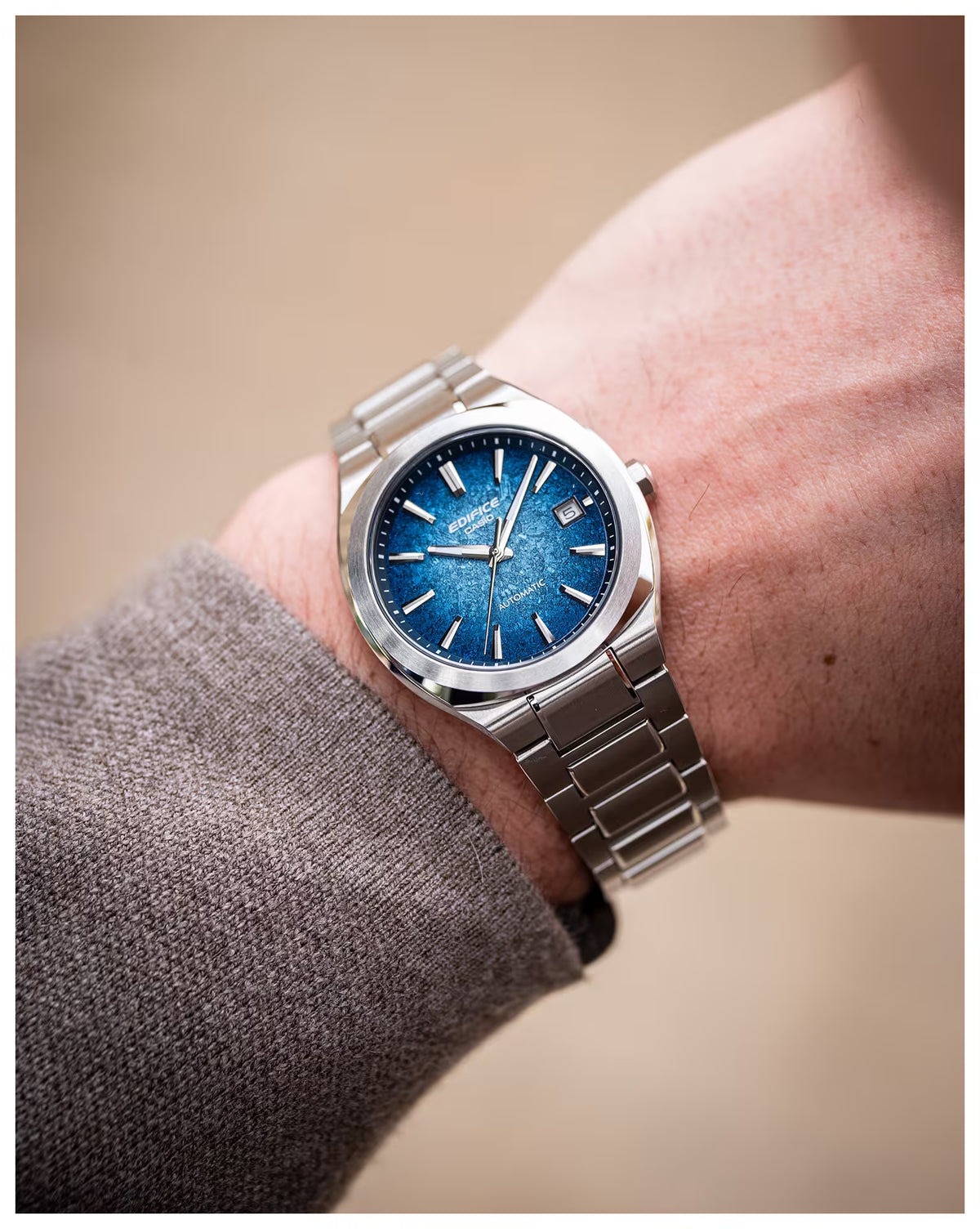EDIFICE EFK-200D-2A