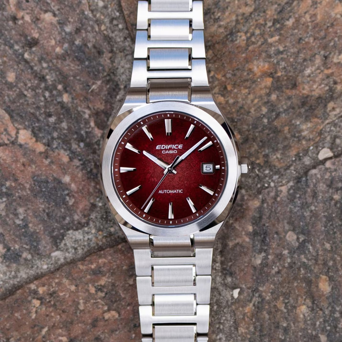 EDIFICE EFK-200D-4A
