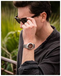 EDIFICE EFK-200D-4A