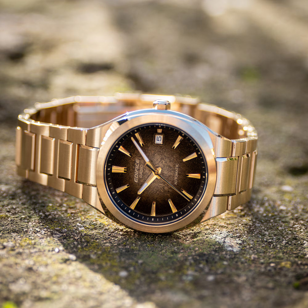 EDIFICE EFK-200DG-5A