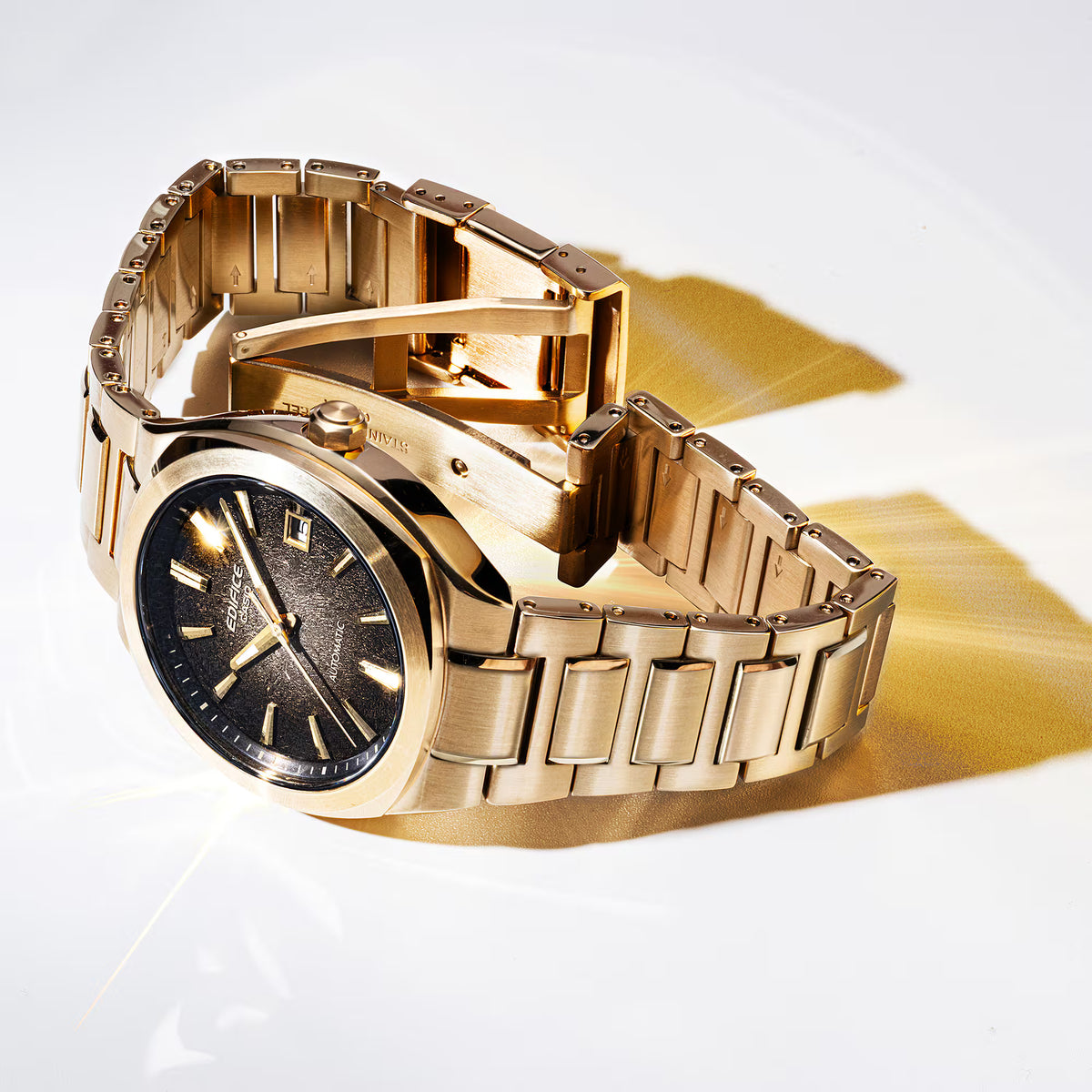 EDIFICE EFK-200DG-5A