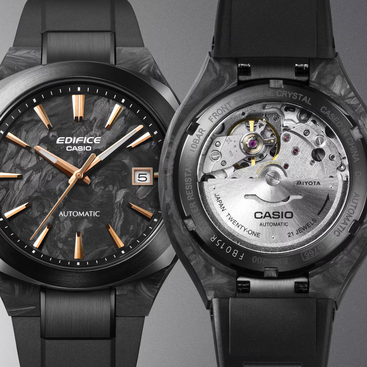 EDIFICE EFK-200D-2A