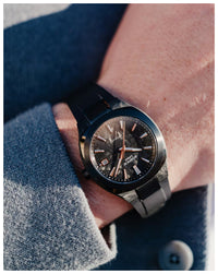 EDIFICE EFK-200XPB-1A
