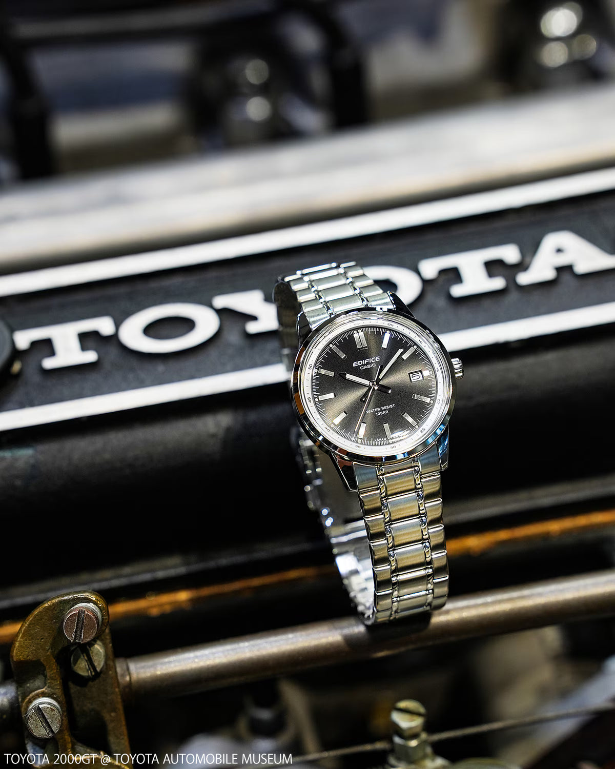 EDIFICE EFR-109D-1A