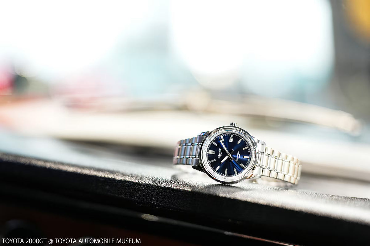 EDIFICE EFR-109D-2A