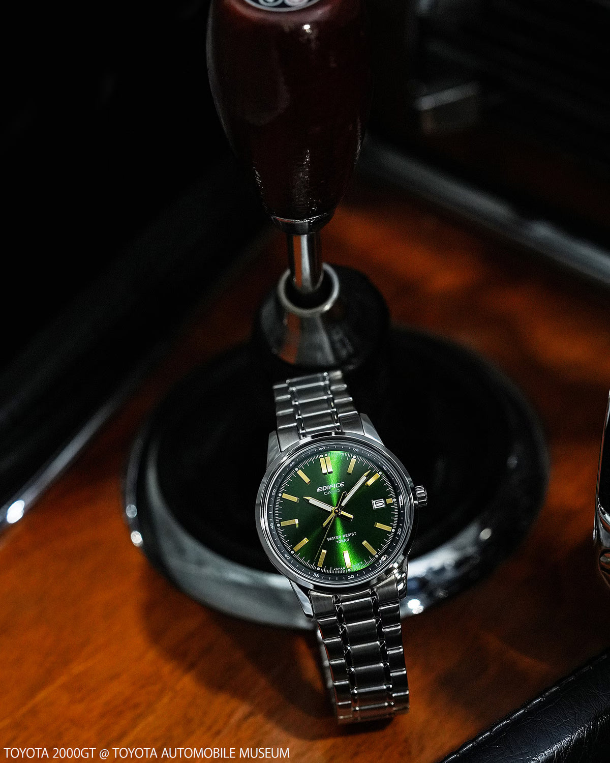 EDIFICE EFR-109D-3A